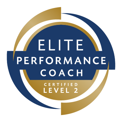 Elite Performance Coach Level 2 logo