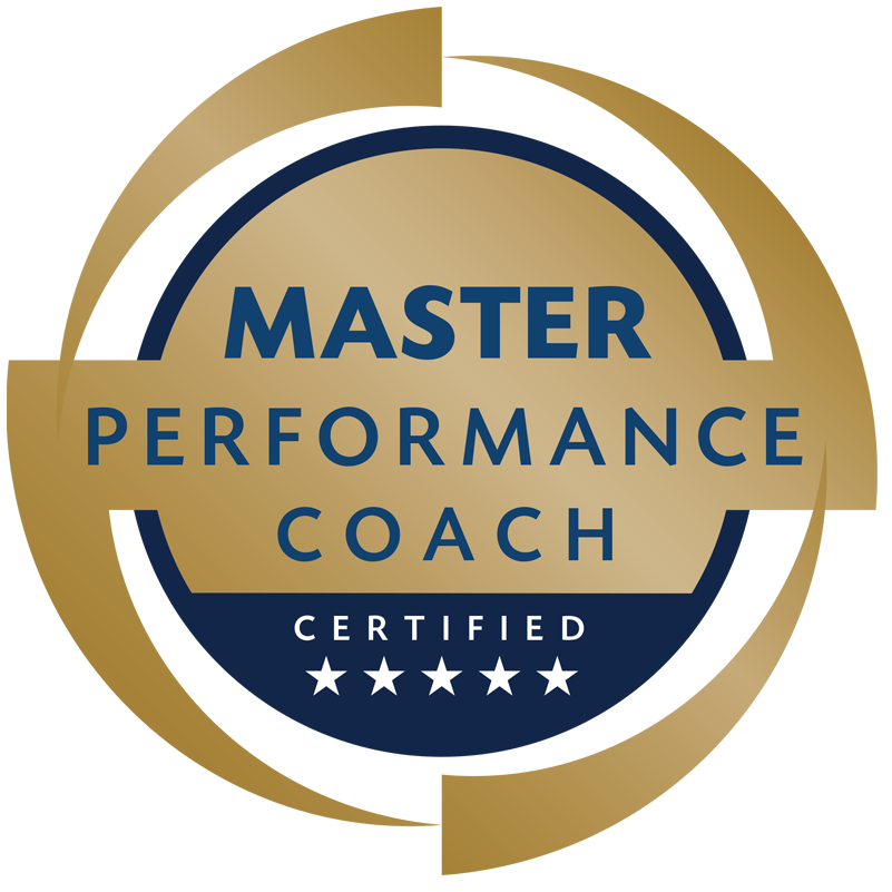 Elite Performance Coach Master Level logo