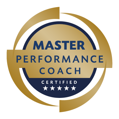 Elite Performance Coach Master Level logo